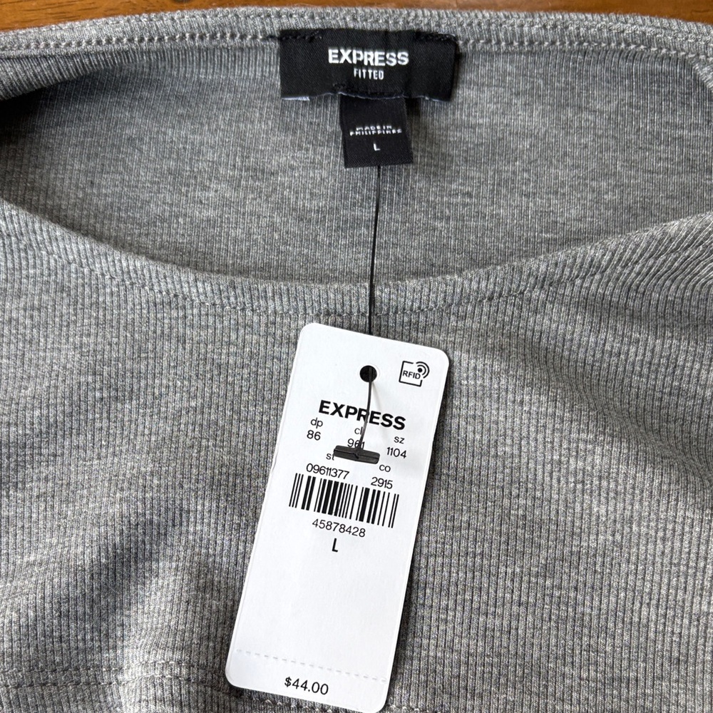 Express Top, Large - Picture 2 of 4